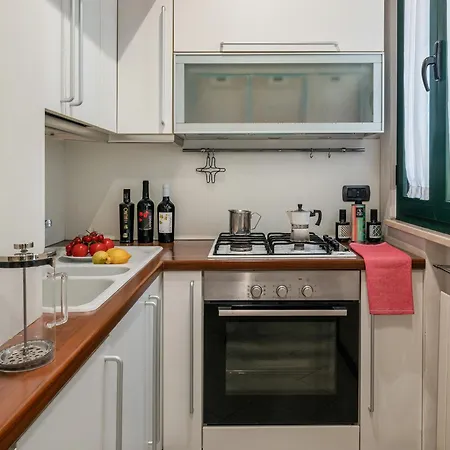 Universal Appartement *