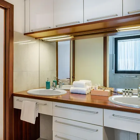 Appartement Universal *