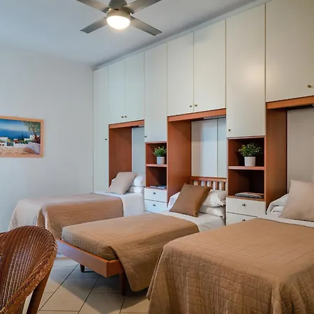 Universal Appartement Cattolica