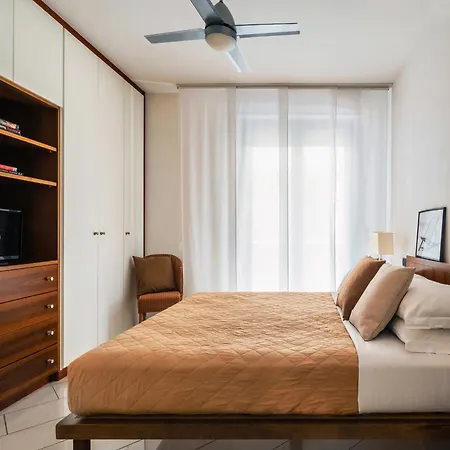 Apartment Universal Cattolica