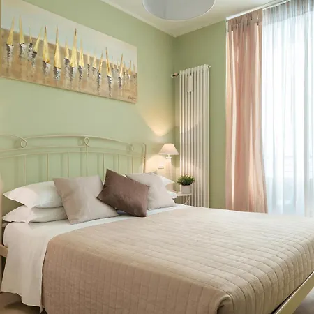 Appartement Universal