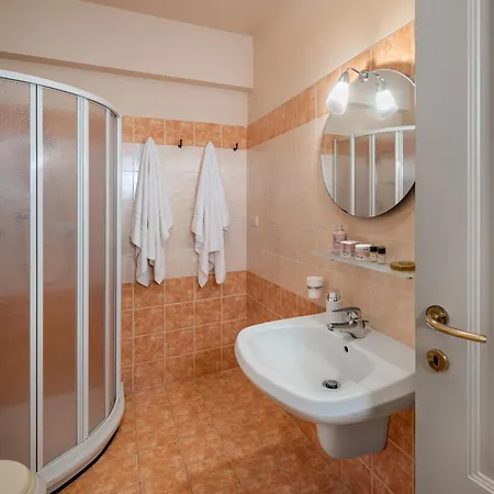 Universal Apartment Cattolica