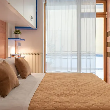 Appartement Universal