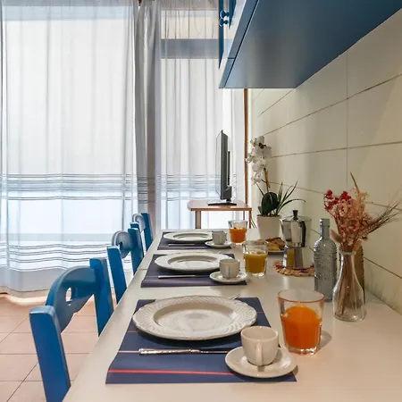 Universal Appartement Cattolica