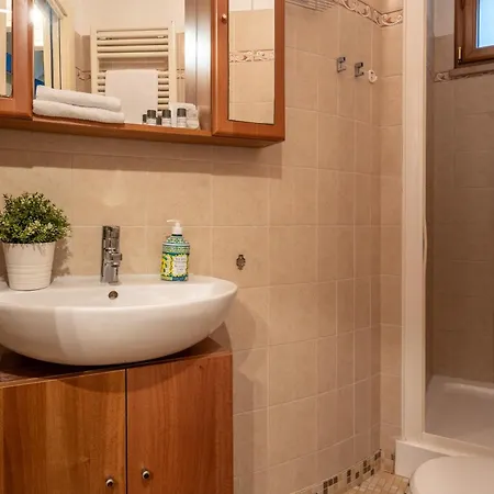 Appartement Universal Cattolica