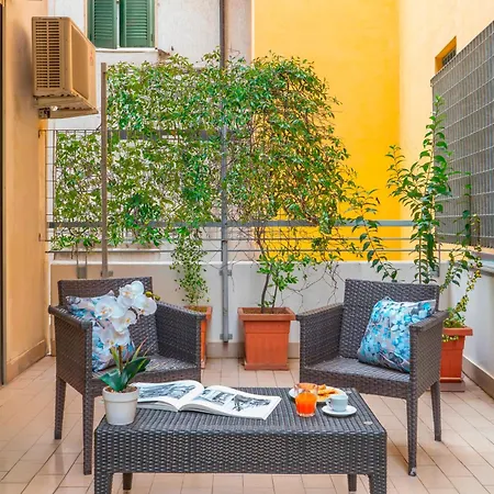 Apartment Universal Cattolica