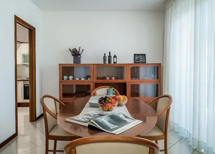 Apartamento Universal