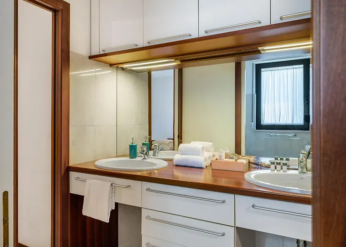 Apartamento Universal *