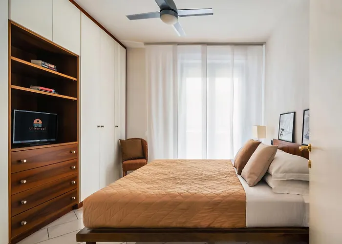 Apartamento Universal Cattolica