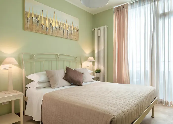 Apartamento Universal