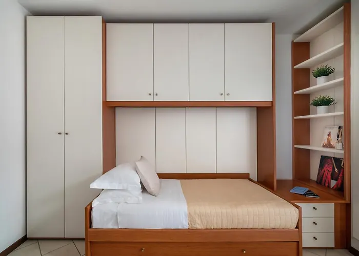 Universal Apartamento *