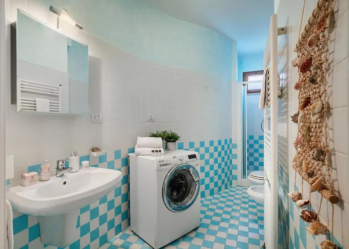 Apartamento Universal Cattolica