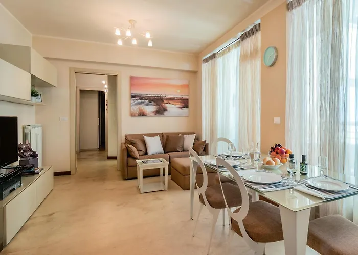 Universal Apartamento