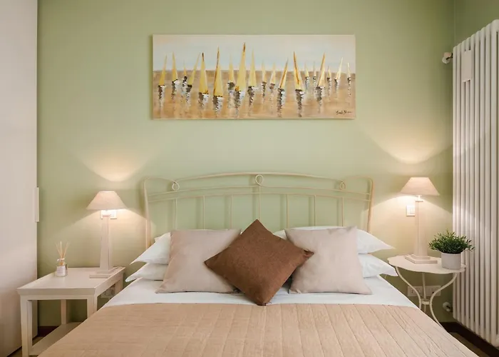 Universal 아파트 *