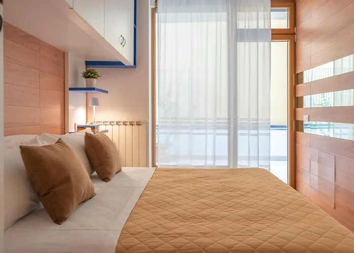 Apartamento Universal