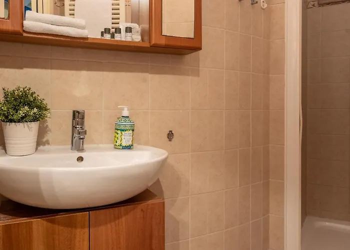 Apartamento Universal Cattolica