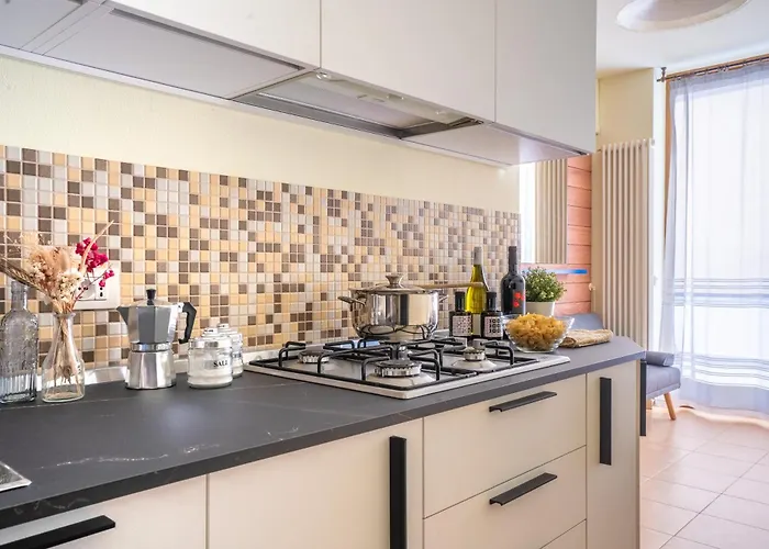 Universal Apartamento *