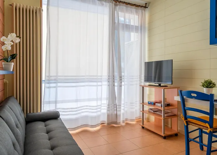 Apartamento Universal *