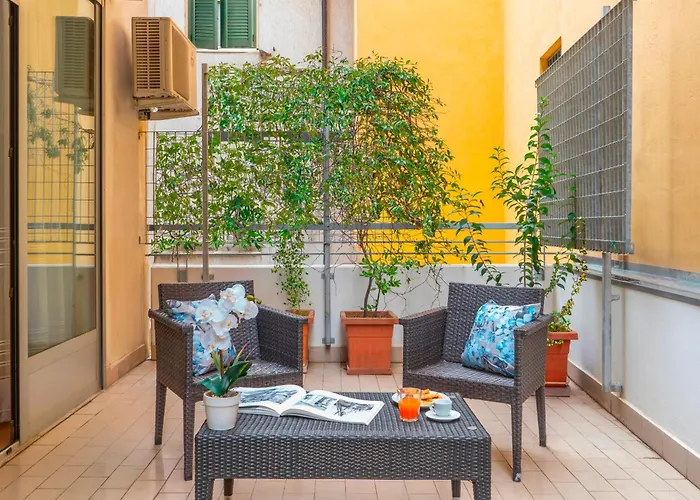 Lägenhet Universal Cattolica